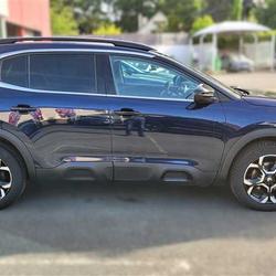 Citroen C5 Aircross C5 AIRCROSS BHDI 130ch MAX EAT8 Mouchamps