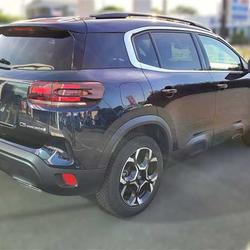 Citroen C5 Aircross C5 AIRCROSS BHDI 130ch MAX EAT8 Mouchamps