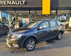 Dacia Logan MCV Sannerville