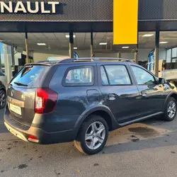 Dacia Logan MCV 0.9 TCE 90CH STEPWAY - 20 Sannerville