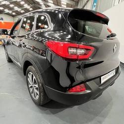 Renault Kadjar I (HFE) 1.6 dCi 130ch energy Business Guipavas