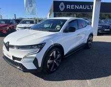 Renault Megane E-Tech Montauban