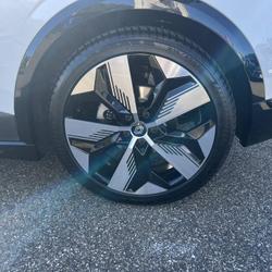 Renault Megane E-Tech E-Tech EV40 130ch standard charge Techno occasion - Montauban - photo 2/19