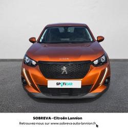 Peugeot 2008 1.2 PureTech 100ch S&S Active Lannion