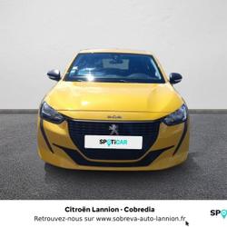 Peugeot 208 1.2 PureTech 75ch S&S Like Lannion