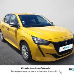 Peugeot 208 1.2 PureTech 75ch S&S Like Lannion