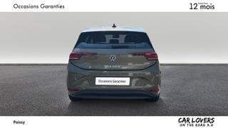 Volkswagen ID3  - Life - photo 0