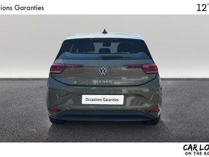 Volkswagen ID3 - ID.3 Neo 50 kWh Life - 33 990 €