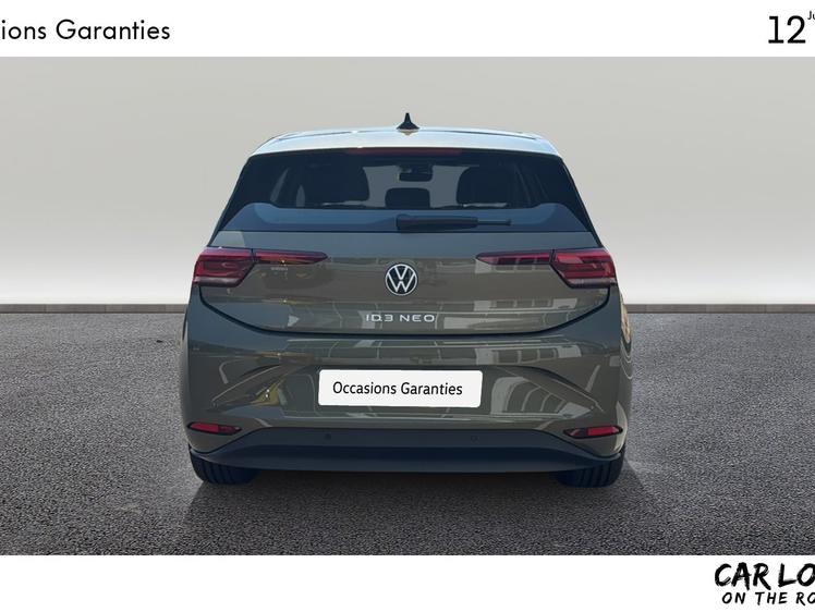 Volkswagen ID3  - Life - 33 990 €