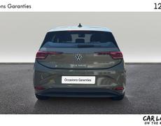 Volkswagen ID3 Poissy