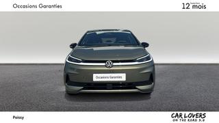 Volkswagen ID3  - Life - photo 1