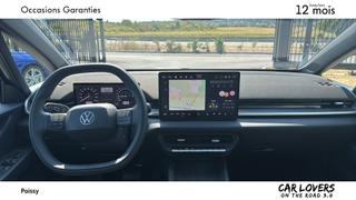 Volkswagen ID3  - Life - photo 4