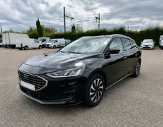 Ford Focus Mions