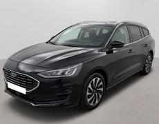 Ford Focus Mions