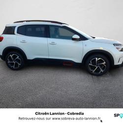 Citroen C5 Aircross BlueHDi 130ch S&S C-Series EAT8 E6.d occasion - Lannion - photo 2/16