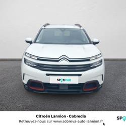 Citroen C5 Aircross BlueHDi 130ch S&S C-Series EAT8 E6.d Lannion
