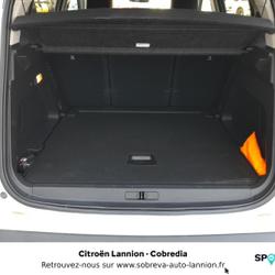 Citroen C5 Aircross BlueHDi 130ch S&S C-Series EAT8 E6.d occasion - Lannion - photo 3/16