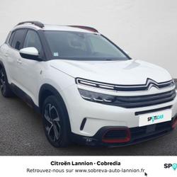 Citroen C5 Aircross BlueHDi 130ch S&S C-Series EAT8 E6.d Lannion