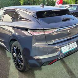 DS DS4 DS4 BHDI 130ch Etoile Alcantara EAT8 Mouchamps