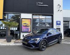 Renault Arkana Sargé-lès-le-Mans