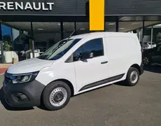 Renault Kangoo Sannerville