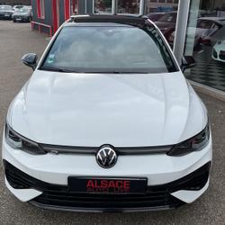 Volkswagen Golf 8 2.0 TSI 320CH R 4MOTION DSG7 Eckbolsheim