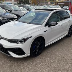 Volkswagen Golf 8 2.0 TSI 320CH R 4MOTION DSG7 Eckbolsheim