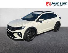 Volkswagen Taigo - Taigo 1.0 TSI 116 DSG7 R-Line Edition - 29 490 €