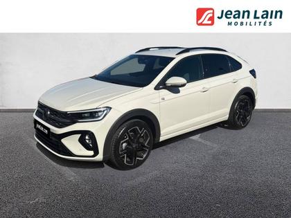 Volkswagen Taigo - Taigo 1.0 TSI 116 DSG7 R-Line Edition - 29 490 €