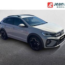 Volkswagen Taigo Taigo 1.0 TSI 116 DSG7 R-Line Edition Annemasse