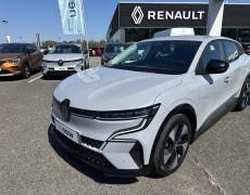 Renault Megane E-Tech Montauban