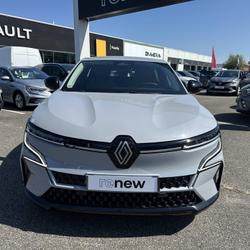Renault Megane E-Tech Megane E-Tech EV40 130ch standard charge Equilibre Montauban