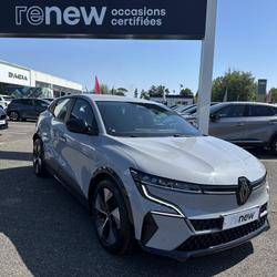 Renault Megane E-Tech Megane E-Tech EV40 130ch standard charge Equilibre Montauban