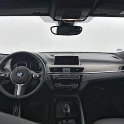 BMW X2 sDrive 16d 116 ch DKG7 M Sport Chauray