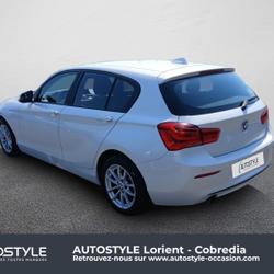 BMW Serie 1 116dA 116ch Business Design 5p Euro6c Lanester