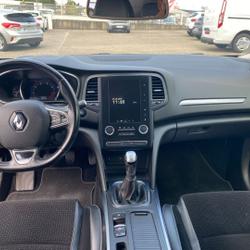 Renault Megane 4 1.3 TCE 140 INTENS Mions