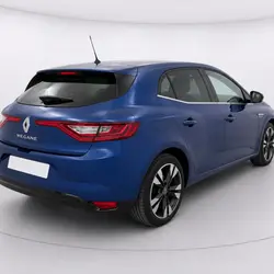 Renault Megane 4 1.3 TCE 140 INTENS Chanas