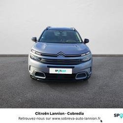 Citroen C5 Aircross BlueHDi 130ch S&S C-Series EAT8 E6.d Lannion