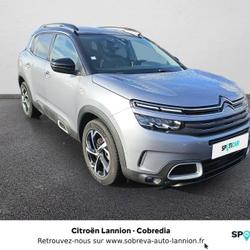 Citroen C5 Aircross BlueHDi 130ch S&S C-Series EAT8 E6.d Lannion