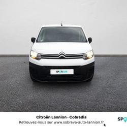 Citroen Berlingo M 650kg PureTech 110 S&S Control Lannion
