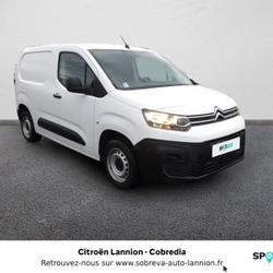 Citroen Berlingo M 650kg PureTech 110 S&S Control Lannion