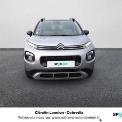 Citroen C3 Aircross PureTech 110ch S&S Shine E6.d 6cv Lannion