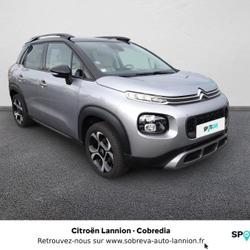 Citroen C3 Aircross PureTech 110ch S&S Shine E6.d 6cv Lannion