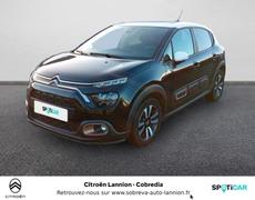 Citroen C3 Lannion