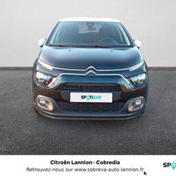 Citroen C3 1.2 PureTech 83ch S&S C-Series 123g Lannion