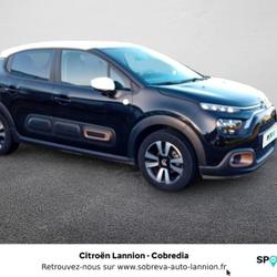 Citroen C3 1.2 PureTech 83ch S&S C-Series 123g Lannion