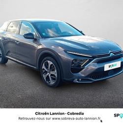 Citroen C5 X PureTech 130ch S&S Feel Pack EAT8 Lannion