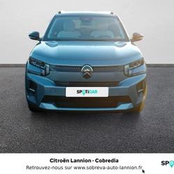 Citroen C3 1.2 Turbo 100ch MAX Lannion