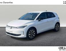 Volkswagen Polo Poissy