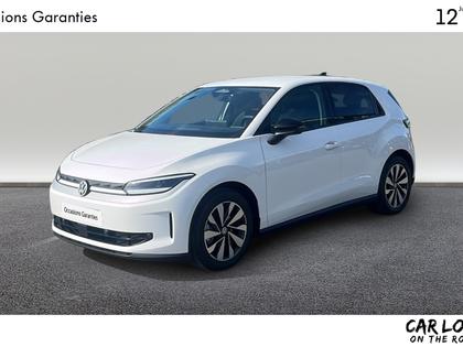 Volkswagen Polo - ID. Polo 211 ch  52 kWh Life Edition - 30 990 €